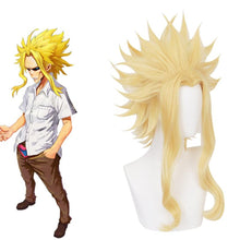 Load image into Gallery viewer, My Hero Academia-All Might-Cosplay Wig-Animee Cosplay