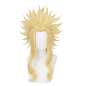 My Hero Academia-All Might-Cosplay Wig-Animee Cosplay