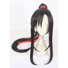 Load image into Gallery viewer, Grandmaster of Demonic Cultivation-Wei Wuxian-cosplay wig-Animee Cosplay