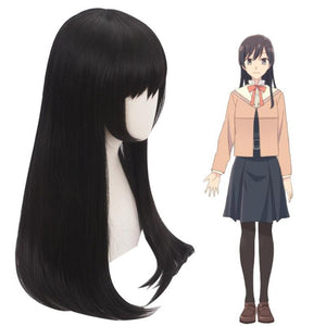Bloom Into You-Nanami Touko-Cosplay Wig-Animee Cosplay