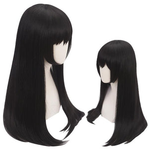 Bloom Into You-Nanami Touko-Cosplay Wig-Animee Cosplay