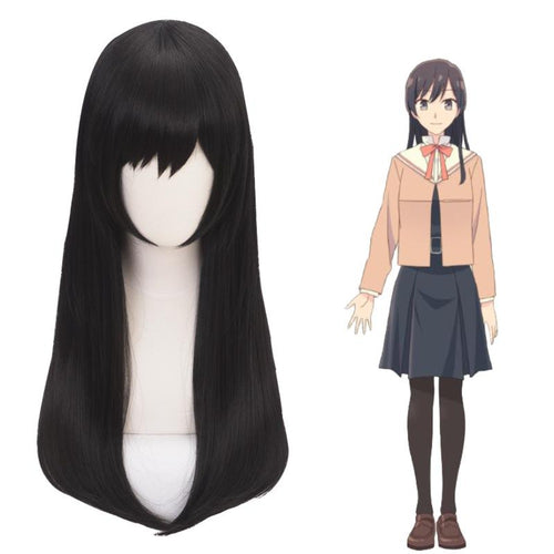 Bloom Into You-Nanami Touko-Cosplay Wig-Animee Cosplay