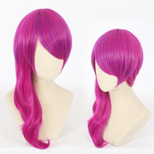 Load image into Gallery viewer, League of Legends [LOL] K/DA - Evelynn-cosplay wig-Animee Cosplay