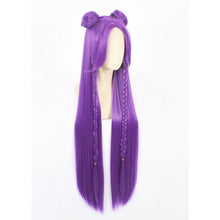 Load image into Gallery viewer, League of Legends [LOL] K/DA - Kaisa-cosplay wig-Animee Cosplay