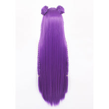 Load image into Gallery viewer, League of Legends [LOL] K/DA - Kaisa-cosplay wig-Animee Cosplay