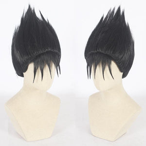 Kyou Kara Ore Wa - Shinji Ito-cosplay wig-Animee Cosplay