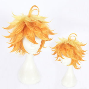 The Promised Neverland-Emma-Cosplay Wig-Animee Cosplay