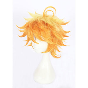 The Promised Neverland-Emma-Cosplay Wig-Animee Cosplay