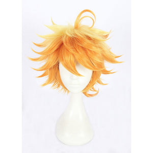 The Promised Neverland-Emma-Cosplay Wig-Animee Cosplay