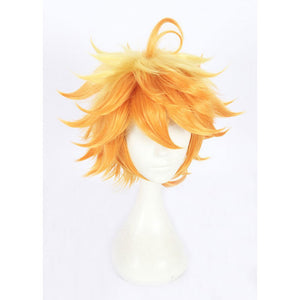 The Promised Neverland-Emma-Cosplay Wig-Animee Cosplay