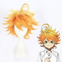 Load image into Gallery viewer, The Promised Neverland-Emma-Cosplay Wig-Animee Cosplay