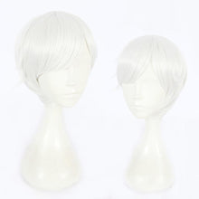 Load image into Gallery viewer, The Promised Neverland-Norman-cosplay wig-Animee Cosplay