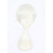 Load image into Gallery viewer, The Promised Neverland-Norman-cosplay wig-Animee Cosplay