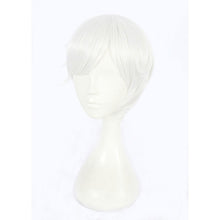 Load image into Gallery viewer, The Promised Neverland-Norman-cosplay wig-Animee Cosplay
