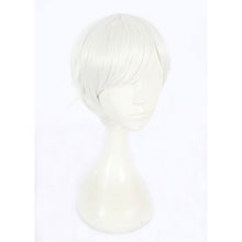 Load image into Gallery viewer, The Promised Neverland-Norman-cosplay wig-Animee Cosplay