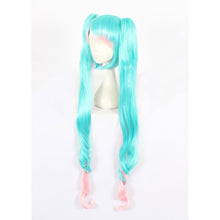 Load image into Gallery viewer, Vocaloid-Snow Miku 2019-cosplay wig-Animee Cosplay
