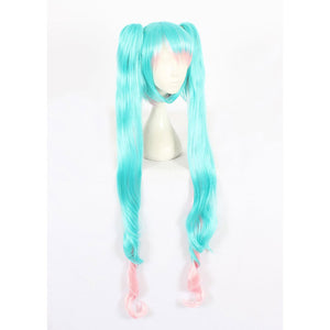 Vocaloid-Snow Miku 2019-cosplay wig-Animee Cosplay