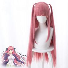 Load image into Gallery viewer, The Quintessential Quintuplets-Nakano Nino-cosplay wig-Animee Cosplay