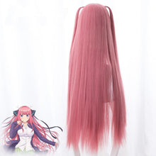 Load image into Gallery viewer, The Quintessential Quintuplets-Nakano Nino-cosplay wig-Animee Cosplay