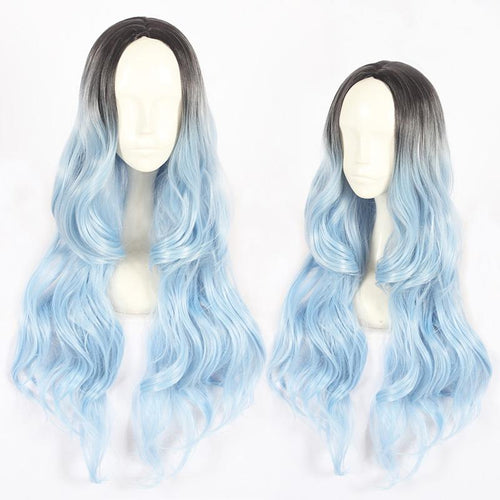 Lolita Wig - Lolita Wig 406A-lolita wig-Animee Cosplay