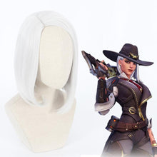 Load image into Gallery viewer, Overwatch-Ashe-cosplay wig-Animee Cosplay