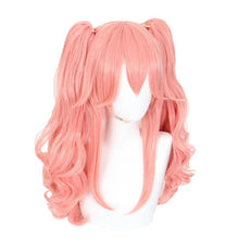 Load image into Gallery viewer, Fate/Grand Order-Tamamo no Mae - Curly-Cosplay Wig-Animee Cosplay