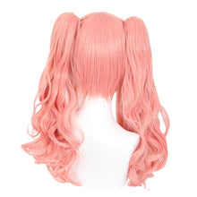 Load image into Gallery viewer, Fate/Grand Order-Tamamo no Mae - Curly-Cosplay Wig-Animee Cosplay