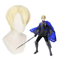 Load image into Gallery viewer, Fire Emblem: Three Houses-Dimitri-cosplay wig-Animee Cosplay