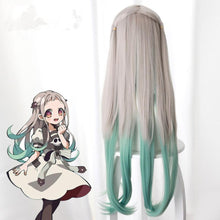 Load image into Gallery viewer, Toilet Bound Hanako kun-Nene Yashiro-cosplay wig-Animee Cosplay