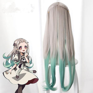 Toilet Bound Hanako kun-Nene Yashiro-cosplay wig-Animee Cosplay