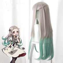 Load image into Gallery viewer, Toilet Bound Hanako kun-Nene Yashiro-cosplay wig-Animee Cosplay
