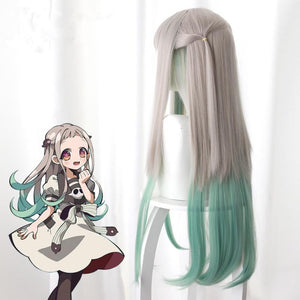 Toilet Bound Hanako kun-Nene Yashiro-cosplay wig-Animee Cosplay