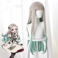 Load image into Gallery viewer, Toilet Bound Hanako kun-Nene Yashiro-cosplay wig-Animee Cosplay