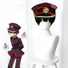 Load image into Gallery viewer, Toilet Bound Hanako kun-Hanako-Kun-Cosplay Wig-Animee Cosplay