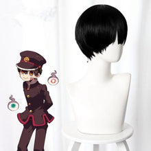 Load image into Gallery viewer, Toilet Bound Hanako kun-Hanako-Kun-cosplay wig-Animee Cosplay