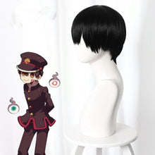 Load image into Gallery viewer, Toilet Bound Hanako kun-Hanako-Kun-Cosplay Wig-Animee Cosplay