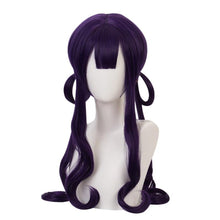 Load image into Gallery viewer, Toilet Bound Hanako kun-Akane Aoi-cosplay wig-Animee Cosplay