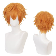 Load image into Gallery viewer, Toilet Bound Hanako kun-Kouji-Cosplay Wig-Animee Cosplay