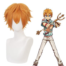 Load image into Gallery viewer, Toilet Bound Hanako kun-Kouji-Cosplay Wig-Animee Cosplay