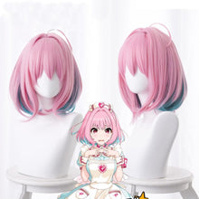 Load image into Gallery viewer, Aidoru Masuta Shindereragaruzu-Riamu Yumemi-cosplay wig-Animee Cosplay