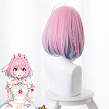 Load image into Gallery viewer, Aidoru Masuta Shindereragaruzu-Riamu Yumemi-cosplay wig-Animee Cosplay