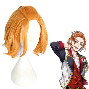 Disney Twisted Wonderland-Cater Diamond-Cosplay Wig-Animee Cosplay