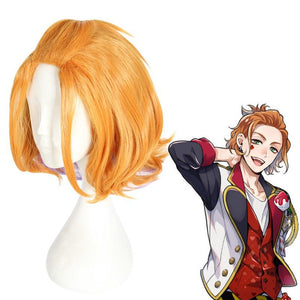 Disney Twisted Wonderland-Cater Diamond-Cosplay Wig-Animee Cosplay