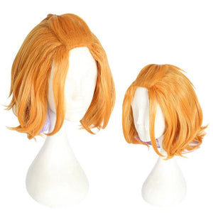 Disney Twisted Wonderland-Cater Diamond-Cosplay Wig-Animee Cosplay
