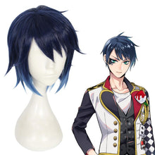 Load image into Gallery viewer, Disney Twisted Wonderland-Deuce Spade-Cosplay Wig-Animee Cosplay