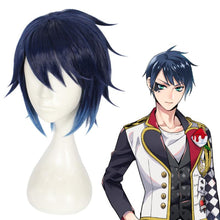 Load image into Gallery viewer, Disney Twisted Wonderland-Deuce Spade-Cosplay Wig-Animee Cosplay