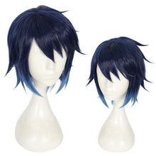 Load image into Gallery viewer, Disney Twisted Wonderland-Deuce Spade-Cosplay Wig-Animee Cosplay