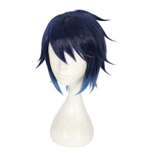 Load image into Gallery viewer, Disney Twisted Wonderland-Deuce Spade-Cosplay Wig-Animee Cosplay