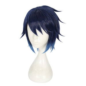 Disney Twisted Wonderland-Deuce Spade-Cosplay Wig-Animee Cosplay