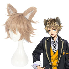 Load image into Gallery viewer, Disney Twisted Wonderland-Ruggie Bucchi-Cosplay Wig-Animee Cosplay